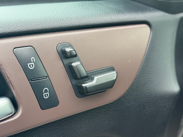 Used Mercedes-Benz M-Class 2012 for sale - 76203190: Photo 14