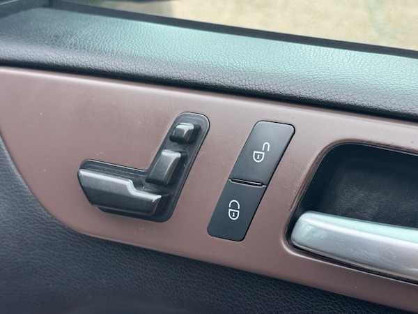 Used Mercedes-Benz M-Class 2012 for sale - 76203190: Photo 19
