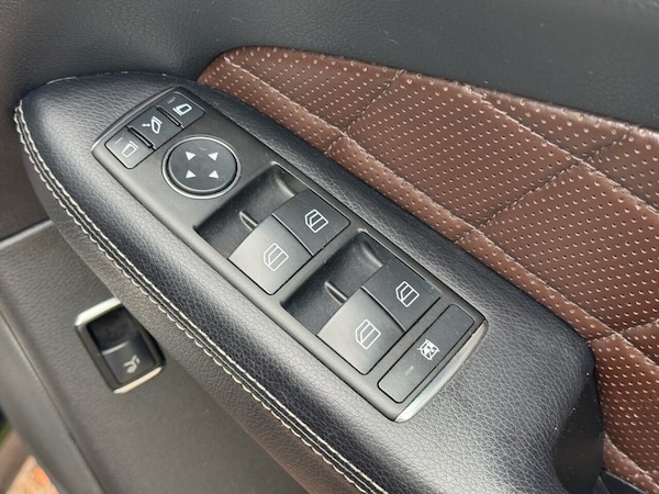Used Mercedes-Benz M-Class 2012 for sale - 76203190: Photo 20
