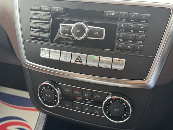 Used Mercedes-Benz M-Class 2012 for sale - 76203190: Photo 23