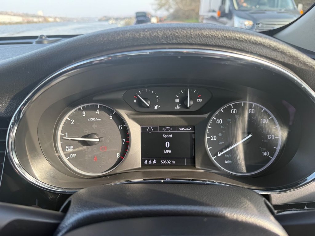 Used Vauxhall Mokka X 2018 for sale - 77967152: Photo 13