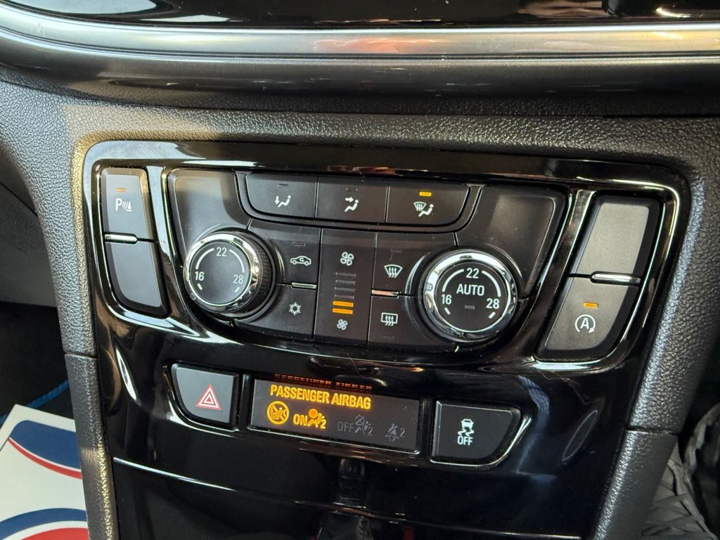 Used Vauxhall Mokka X 2018 for sale - 77967152: Photo 16