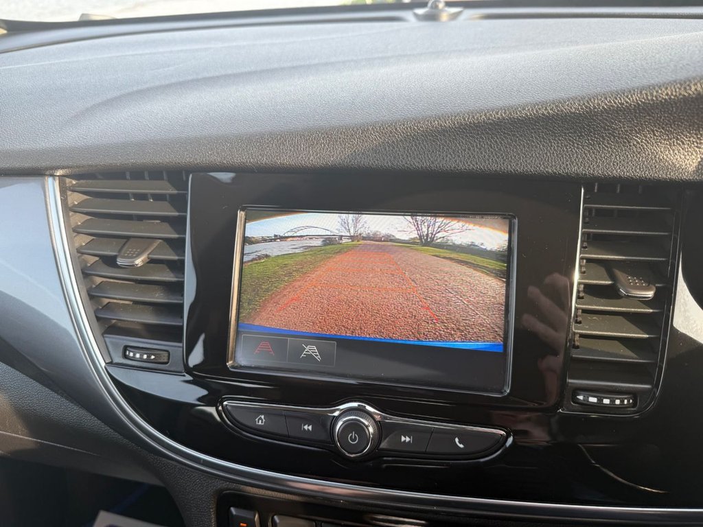 Used Vauxhall Mokka X 2018 for sale - 77967152: Photo 17