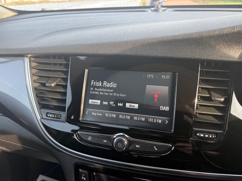 Used Vauxhall Mokka X 2018 for sale - 77967152: Photo 18