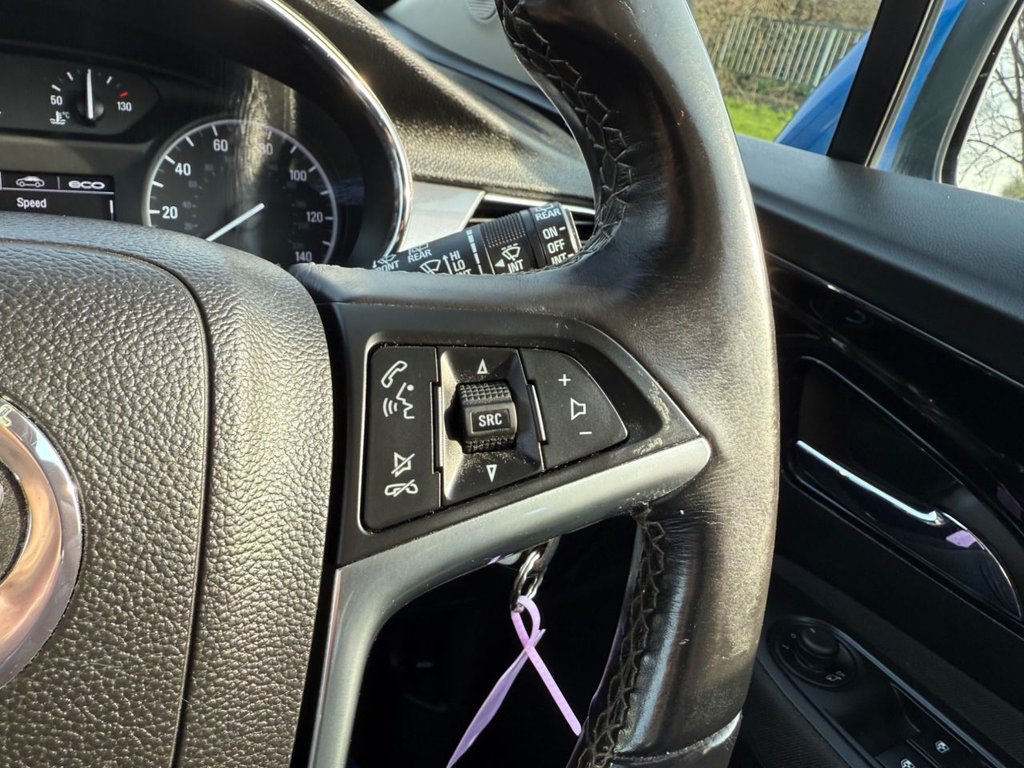 Used Vauxhall Mokka X 2018 for sale - 77967152: Photo 19