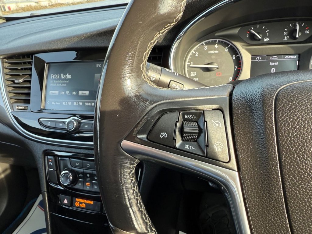 Used Vauxhall Mokka X 2018 for sale - 77967152: Photo 20