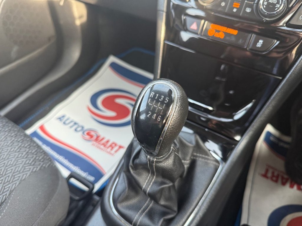 Used Vauxhall Mokka X 2018 for sale - 77967152: Photo 21