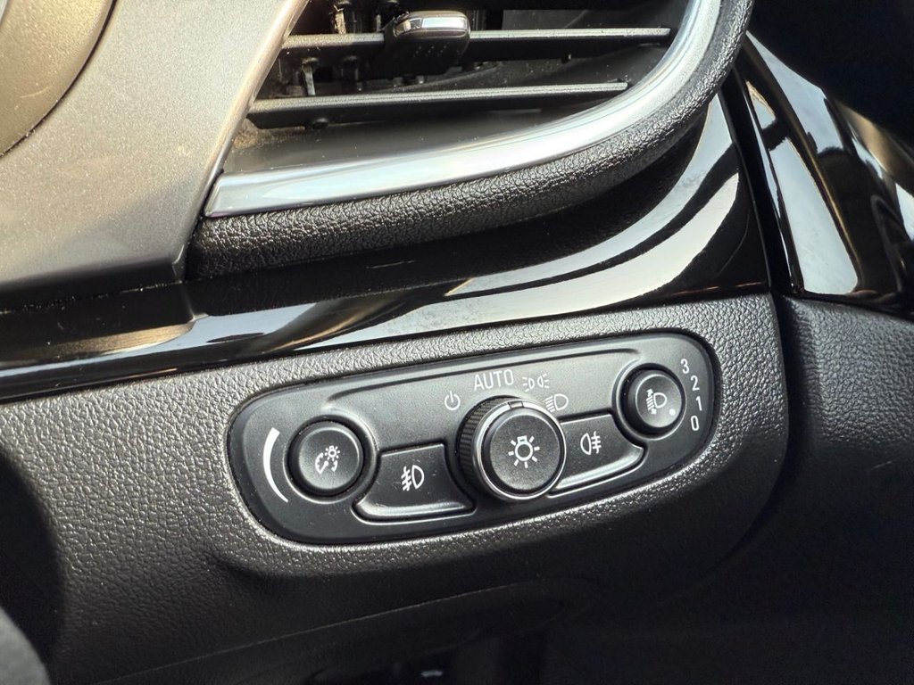 Used Vauxhall Mokka X 2018 for sale - 77967152: Photo 22