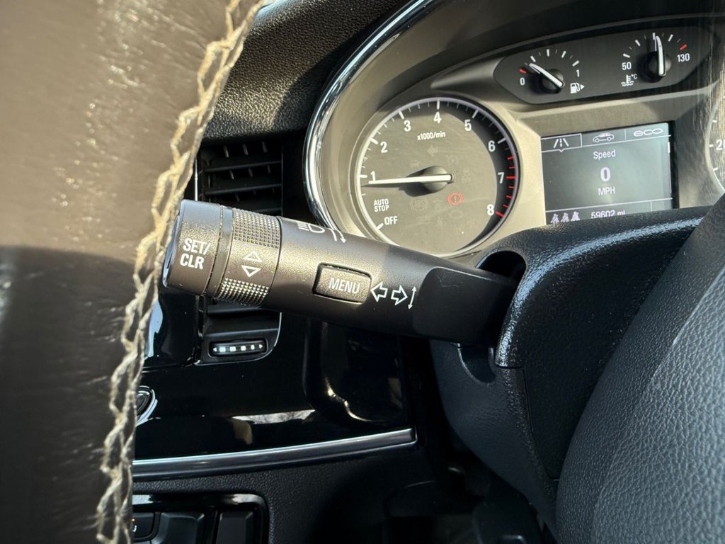 Used Vauxhall Mokka X 2018 for sale - 77967152: Photo 23