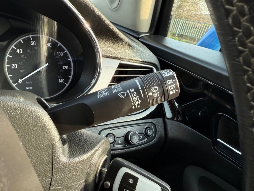 Used Vauxhall Mokka X 2018 for sale - 77967152: Photo 24