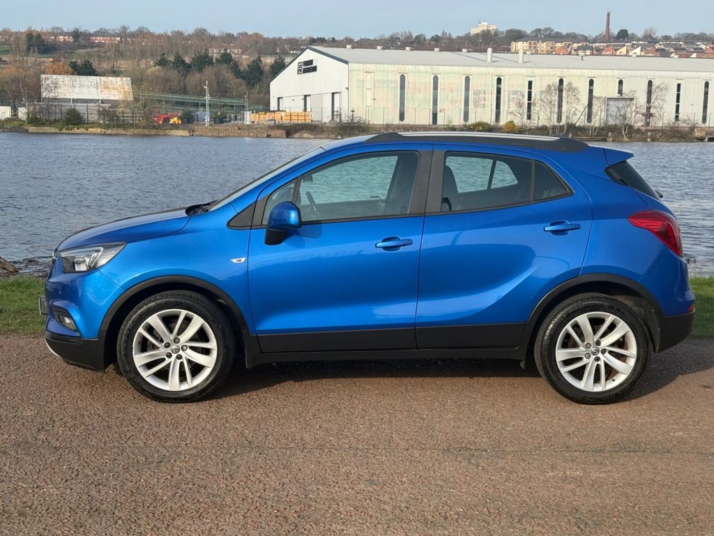 Used Vauxhall Mokka X 2018 for sale - 77967152: Photo 25