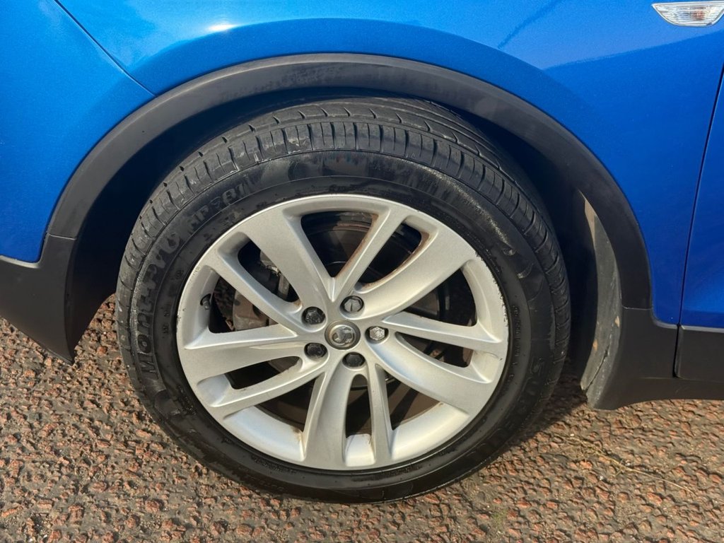 Used Vauxhall Mokka X 2018 for sale - 77967152: Photo 31