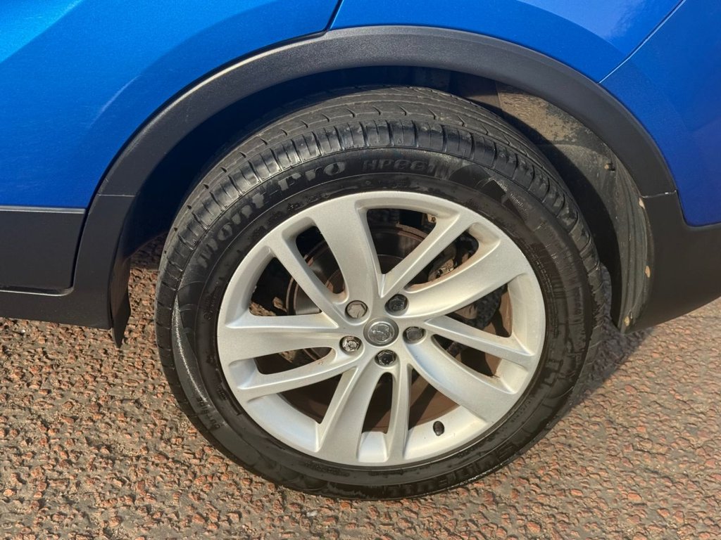 Used Vauxhall Mokka X 2018 for sale - 77967152: Photo 34