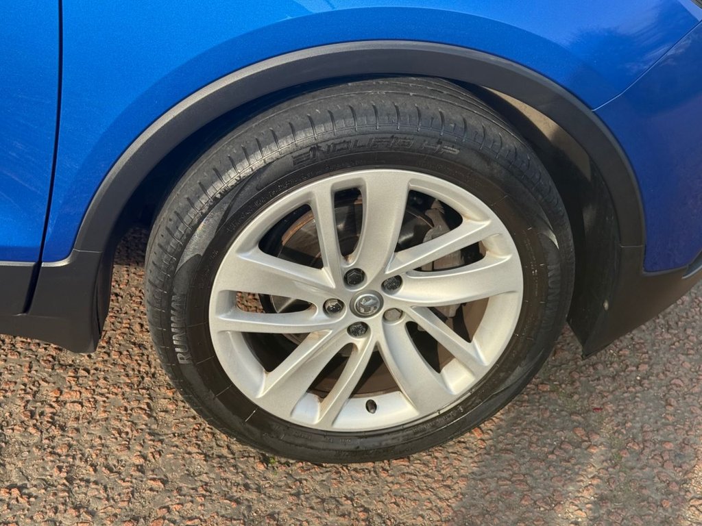 Used Vauxhall Mokka X 2018 for sale - 77967152: Photo 8