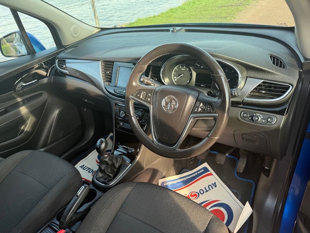Used Vauxhall Mokka X 2018 for sale - 77967152: Photo 9