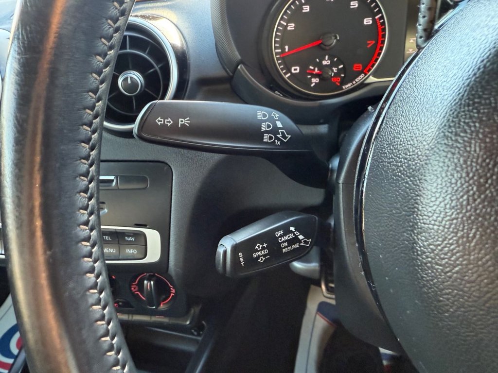 Used Audi A1 2015 for sale - 77920015: Photo 22