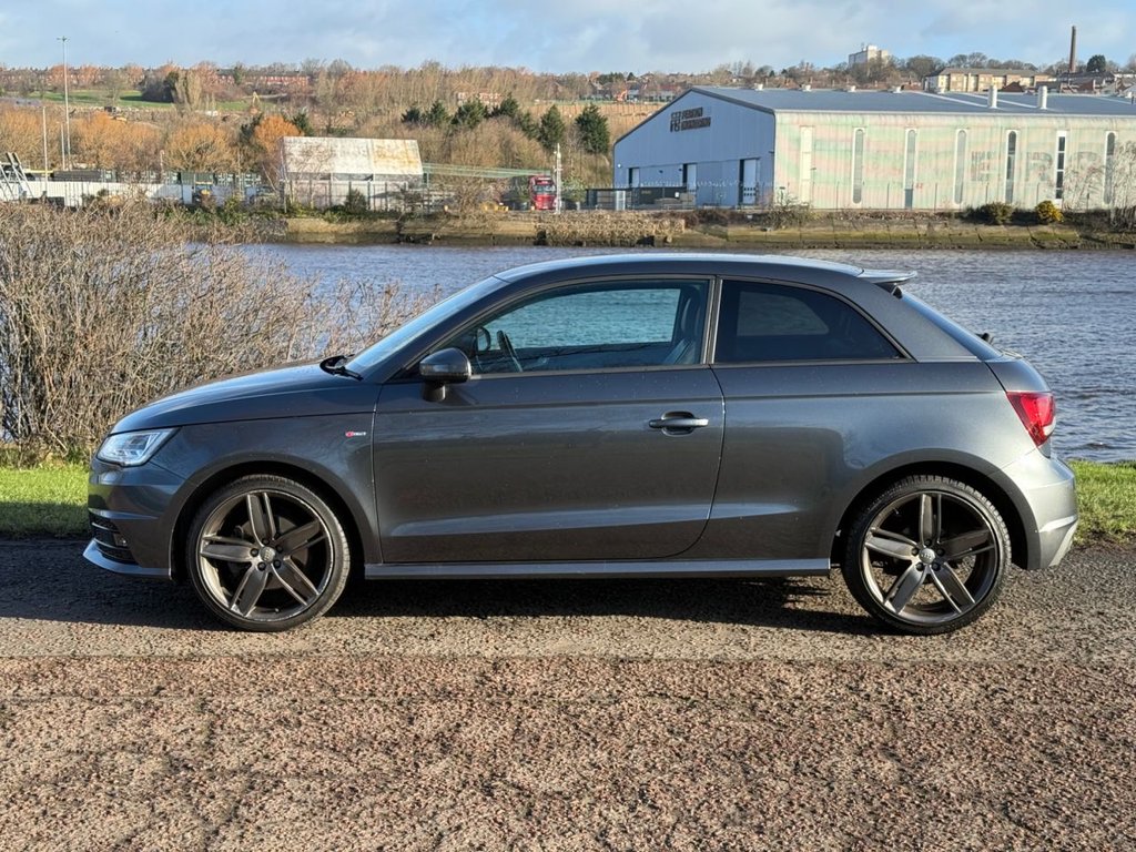 Used Audi A1 2015 for sale - 77920015: Photo 26