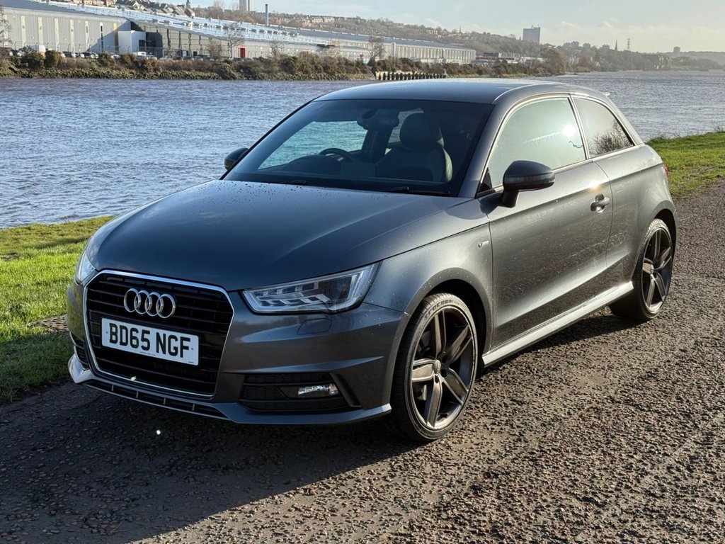 Used Audi A1 2015 for sale - 77920015: Photo 27