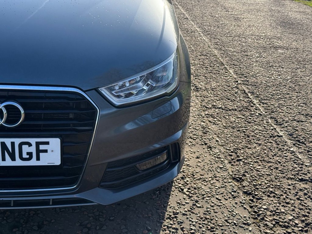 Used Audi A1 2015 for sale - 77920015: Photo 28