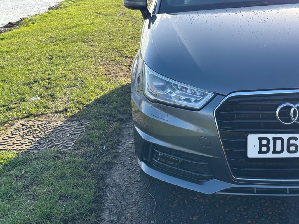 Used Audi A1 2015 for sale - 77920015: Photo 29