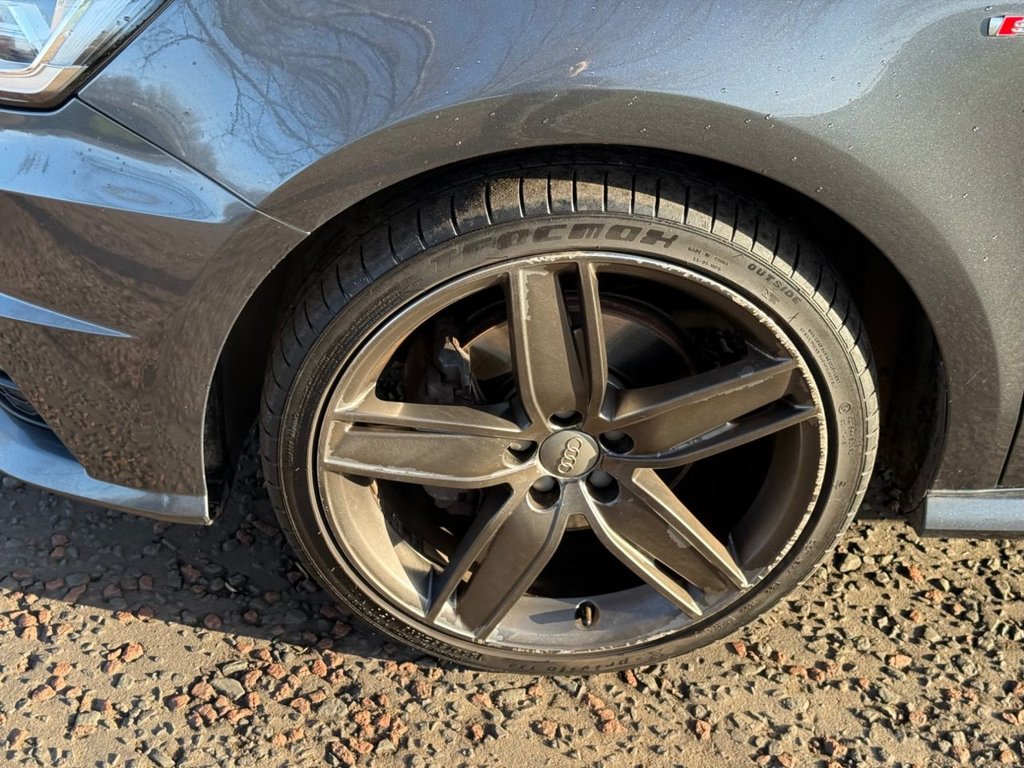 Used Audi A1 2015 for sale - 77920015: Photo 32