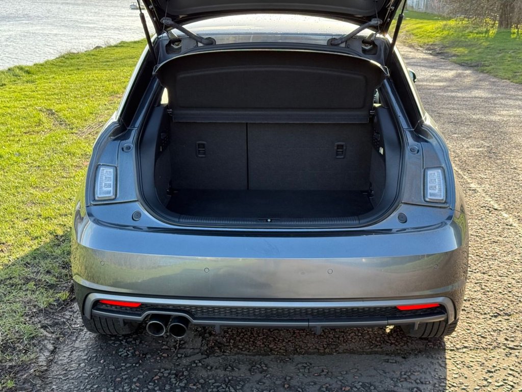 Used Audi A1 2015 for sale - 77920015: Photo 6