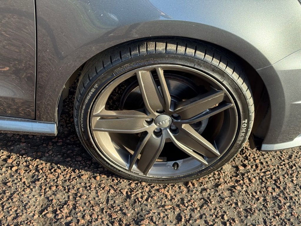 Used Audi A1 2015 for sale - 77920015: Photo 8