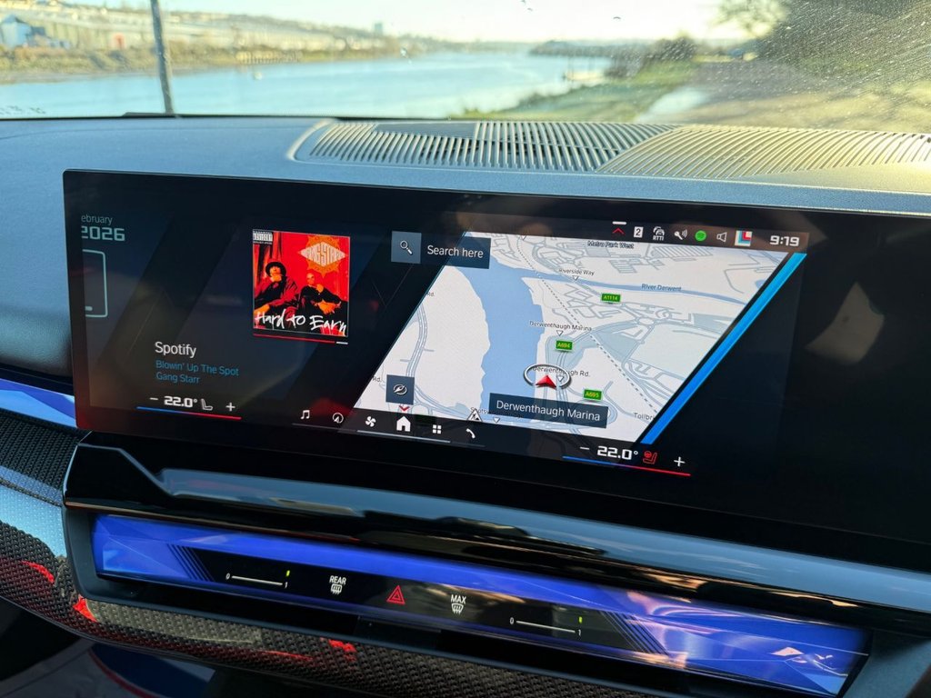 Used BMW M5 2025 for sale - 77583086: Photo 16