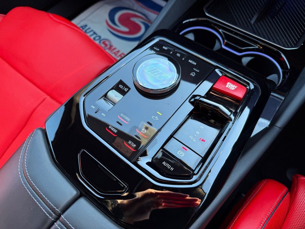 Used BMW M5 2025 for sale - 77583086: Photo 19