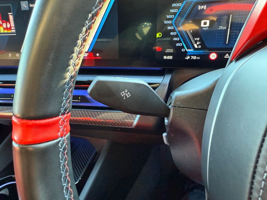 Used BMW M5 2025 for sale - 77583086: Photo 23