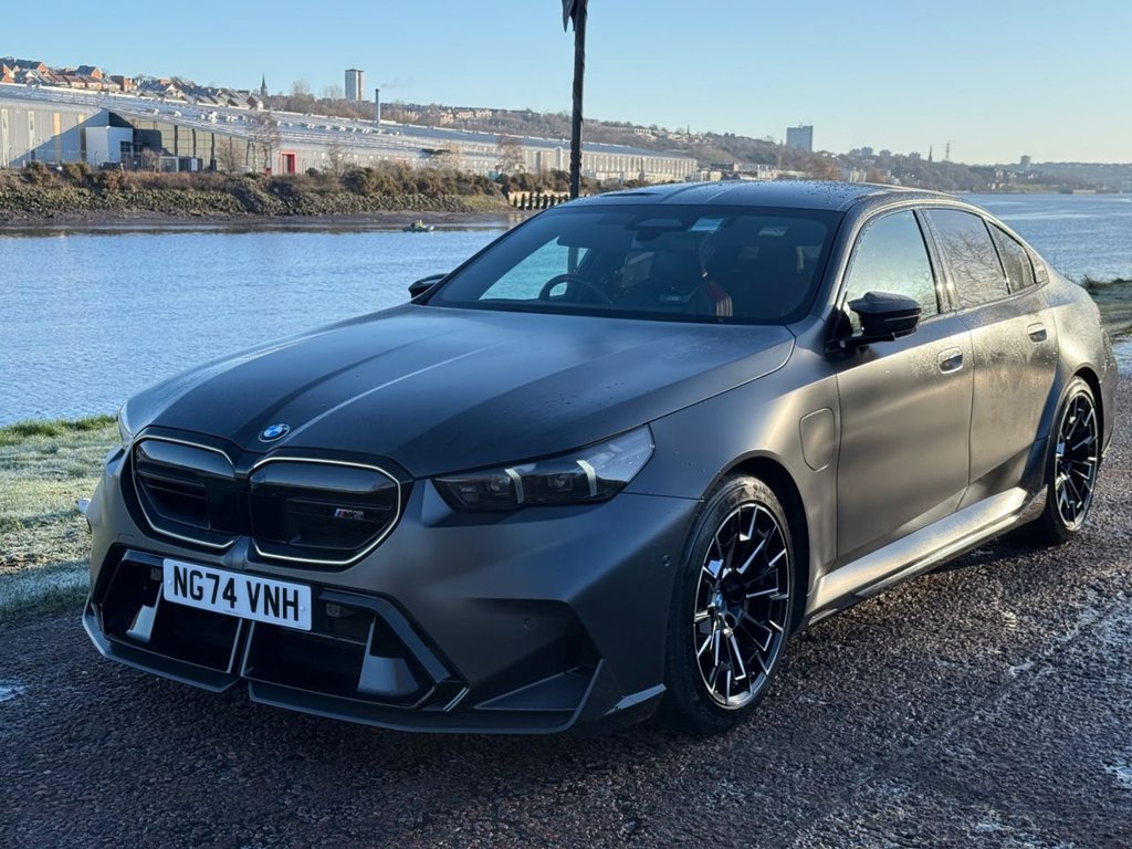 Used BMW M5 2025 for sale - 77583086: Photo 28