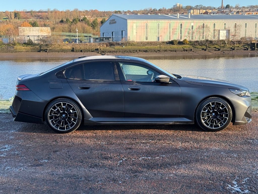 Used BMW M5 2025 for sale - 77583086: Photo 3