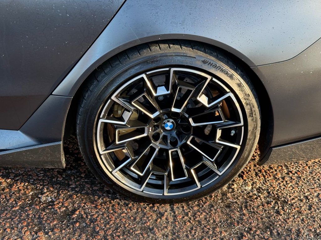 Used BMW M5 2025 for sale - 77583086: Photo 34