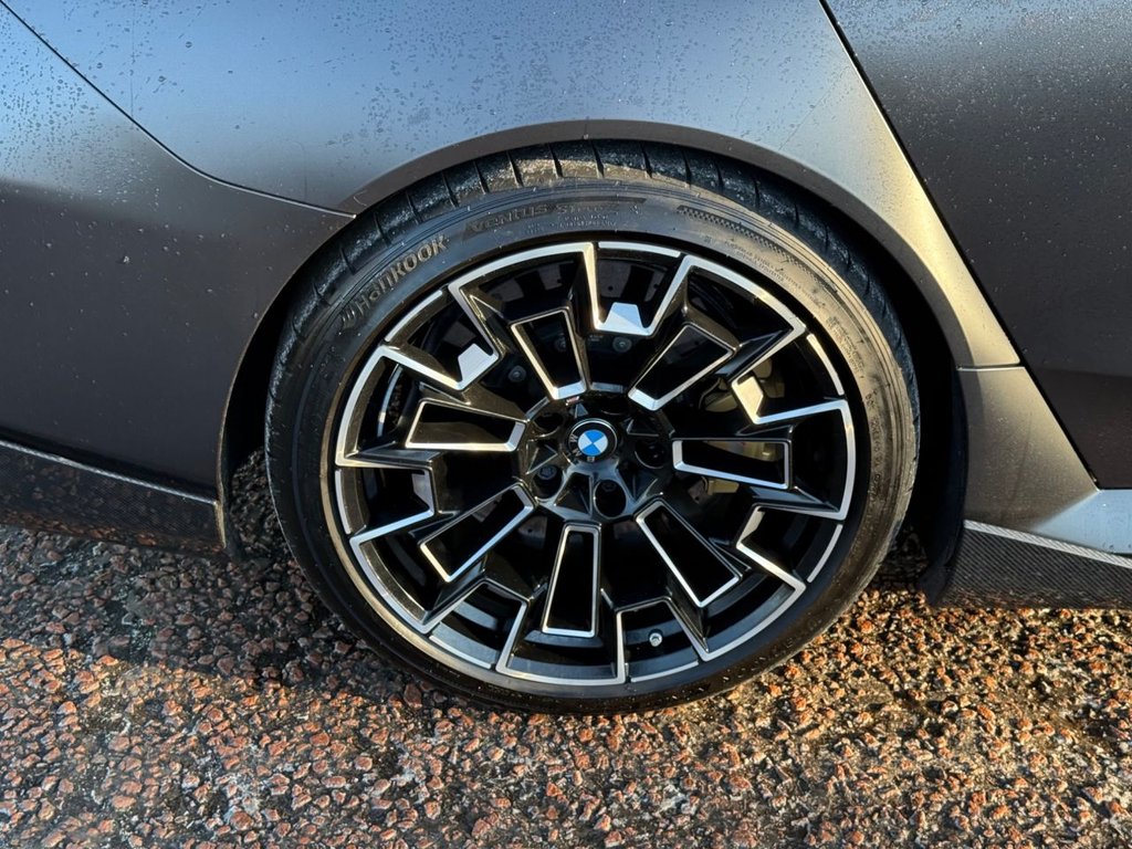 Used BMW M5 2025 for sale - 77583086: Photo 7