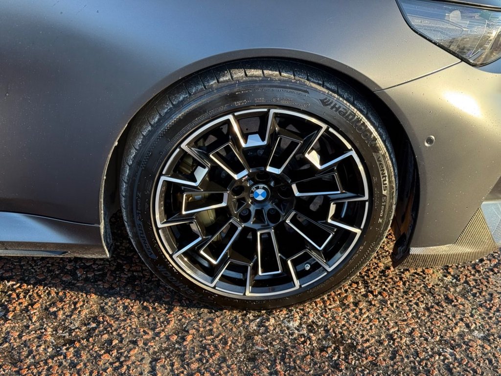 Used BMW M5 2025 for sale - 77583086: Photo 8