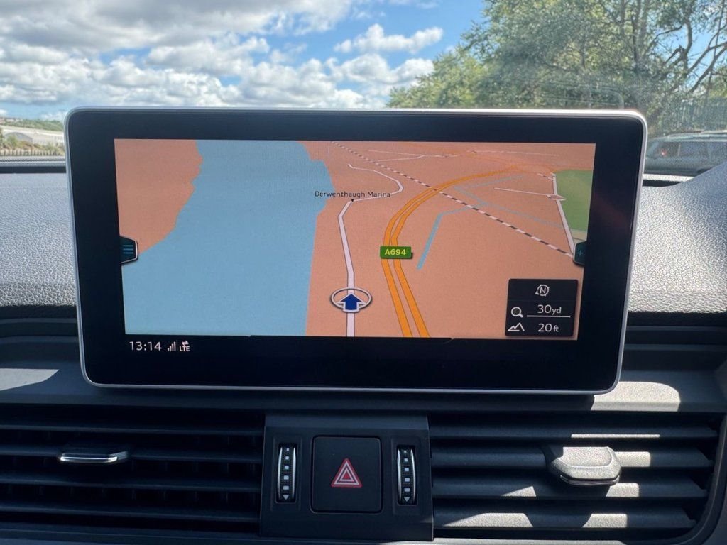 Used Audi Q5 2017 for sale - 77546870: Photo 12