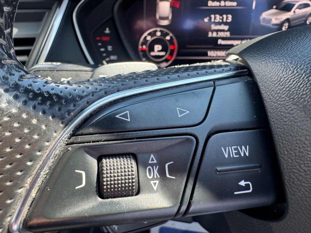 Used Audi Q5 2017 for sale - 77546870: Photo 16