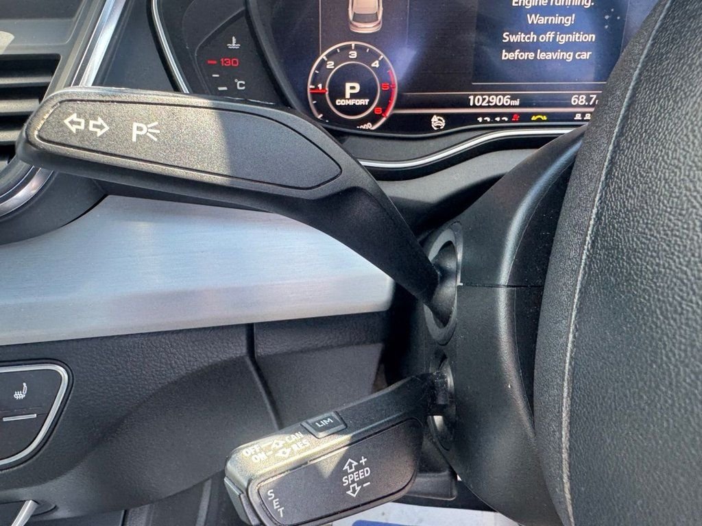 Used Audi Q5 2017 for sale - 77546870: Photo 19