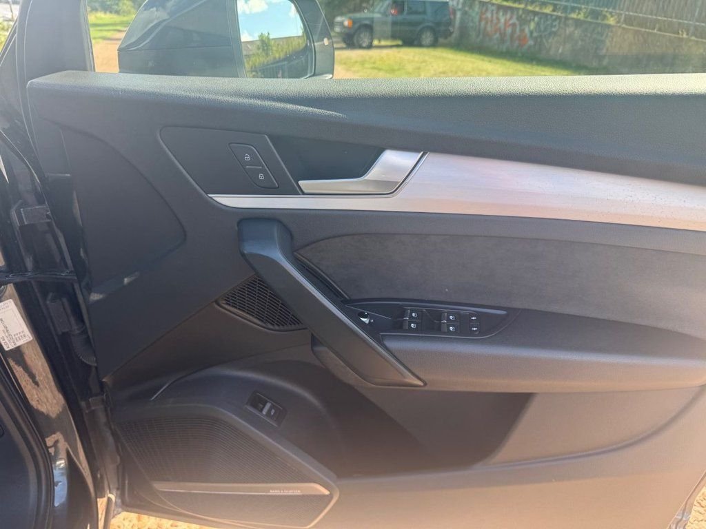 Used Audi Q5 2017 for sale - 77546870: Photo 22