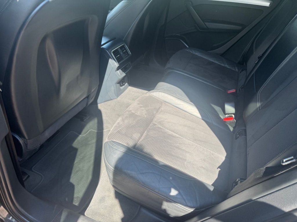 Used Audi Q5 2017 for sale - 77546870: Photo 5