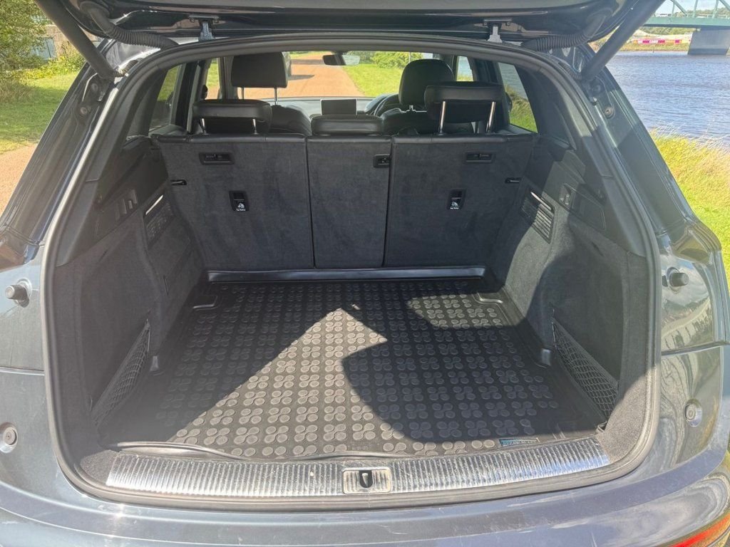 Used Audi Q5 2017 for sale - 77546870: Photo 6