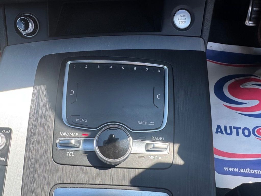 Used Audi Q5 2017 for sale - 77546870: Photo 8