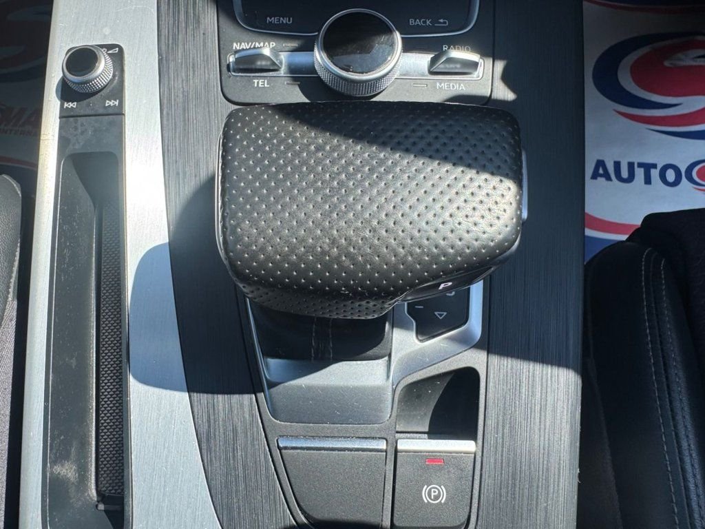 Used Audi Q5 2017 for sale - 77546870: Photo 9