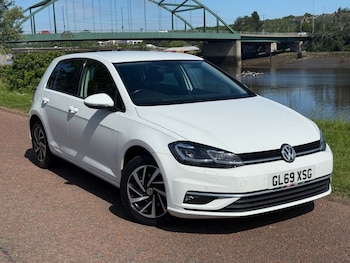 Used Volkswagen Golf 2019 for sale - 78758035: Photo