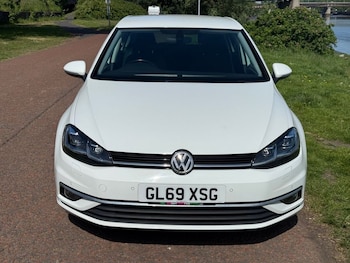 Used Volkswagen Golf 2019 for sale - 78758035: Photo