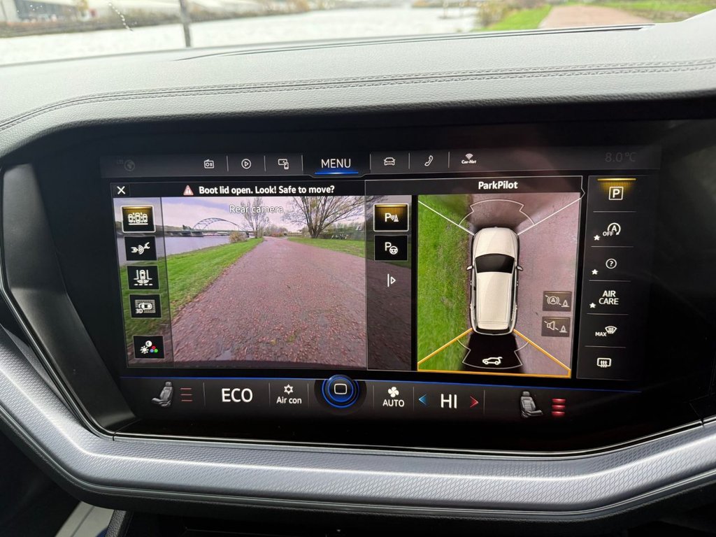 Used Volkswagen Touareg 2020 for sale - 76582472: Photo 19