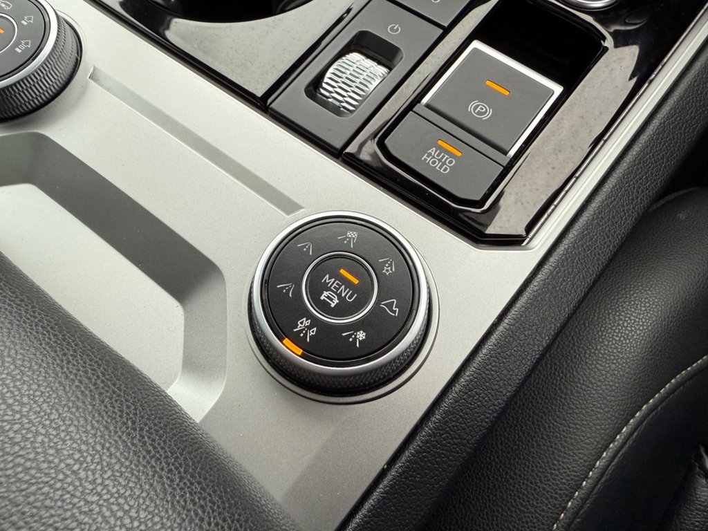 Used Volkswagen Touareg 2020 for sale - 76582472: Photo 22