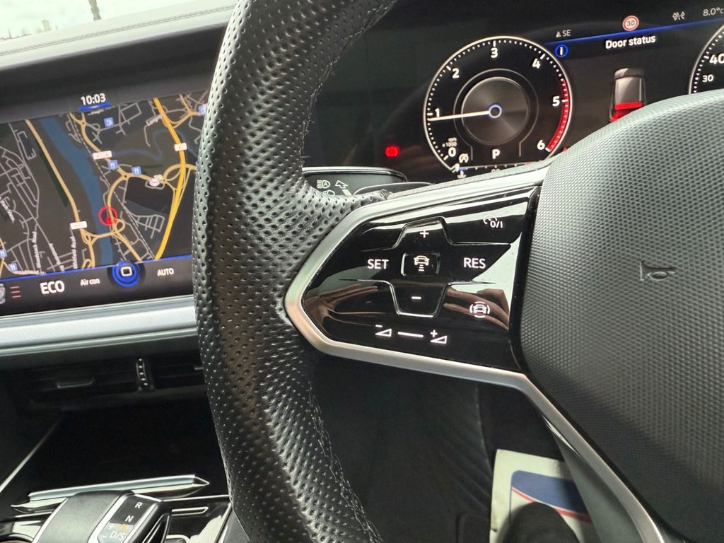 Used Volkswagen Touareg 2020 for sale - 76582472: Photo 24