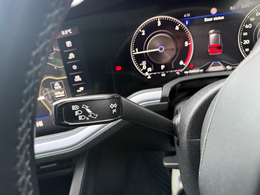 Used Volkswagen Touareg 2020 for sale - 76582472: Photo 27