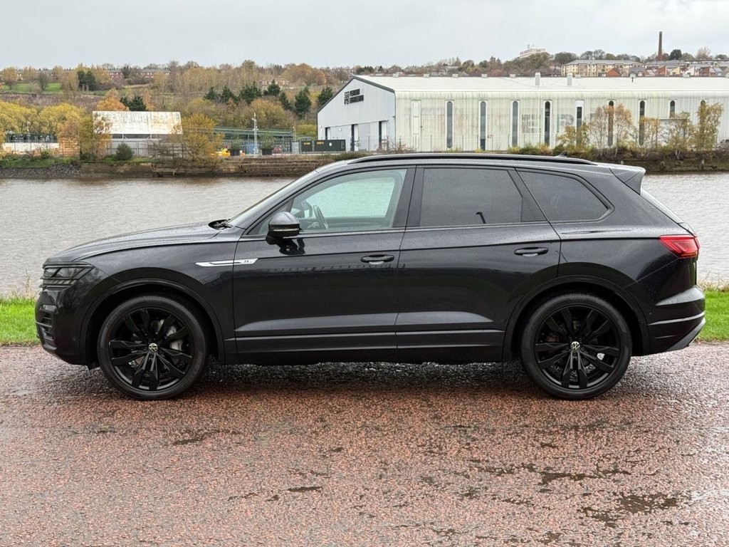 Used Volkswagen Touareg 2020 for sale - 76582472: Photo 33